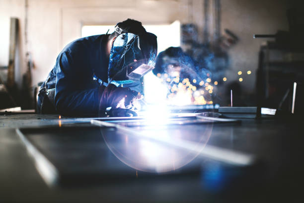 Best Automation and Robotic Welding in Chesapeake, VA
