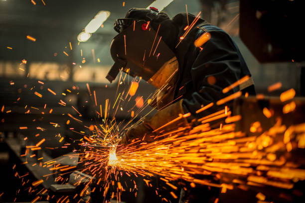 Reliable Chesapeake, VA Welder & Metal Fabrication Solutions
