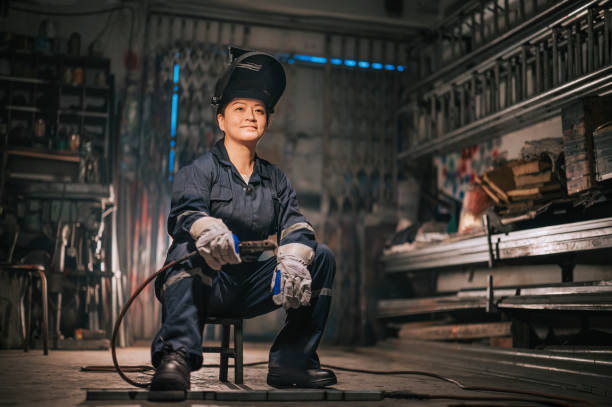 Affordable Welder Services in Chesapeake, VA