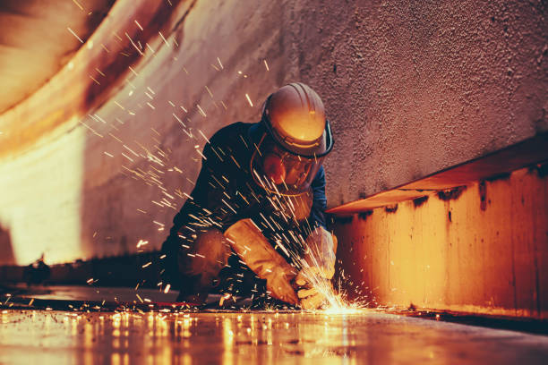 Best Artistic and Custom Metal Fabrication in Chesapeake, VA