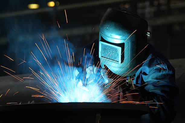Best Artistic and Custom Metal Fabrication in Chesapeake, VA