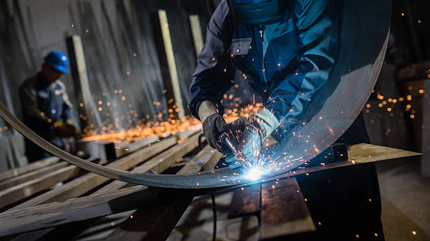 Best Structural Steel Welding in Chesapeake, VA